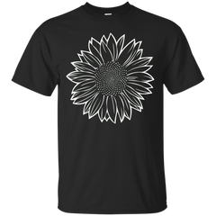 Mother - Sunflower nature T Shirt & Hoodie
