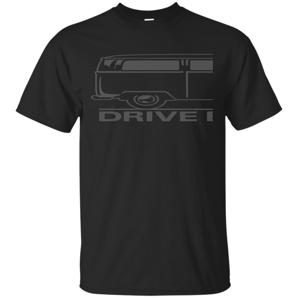 Camping - Drive by Bus T1  T2 white camping T Shirt & Hoodie