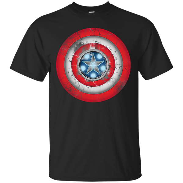 Marvel - Civil War damage 1 civil war damage T Shirt & Hoodie