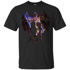DRAGON - Space Dragon T Shirt & Hoodie