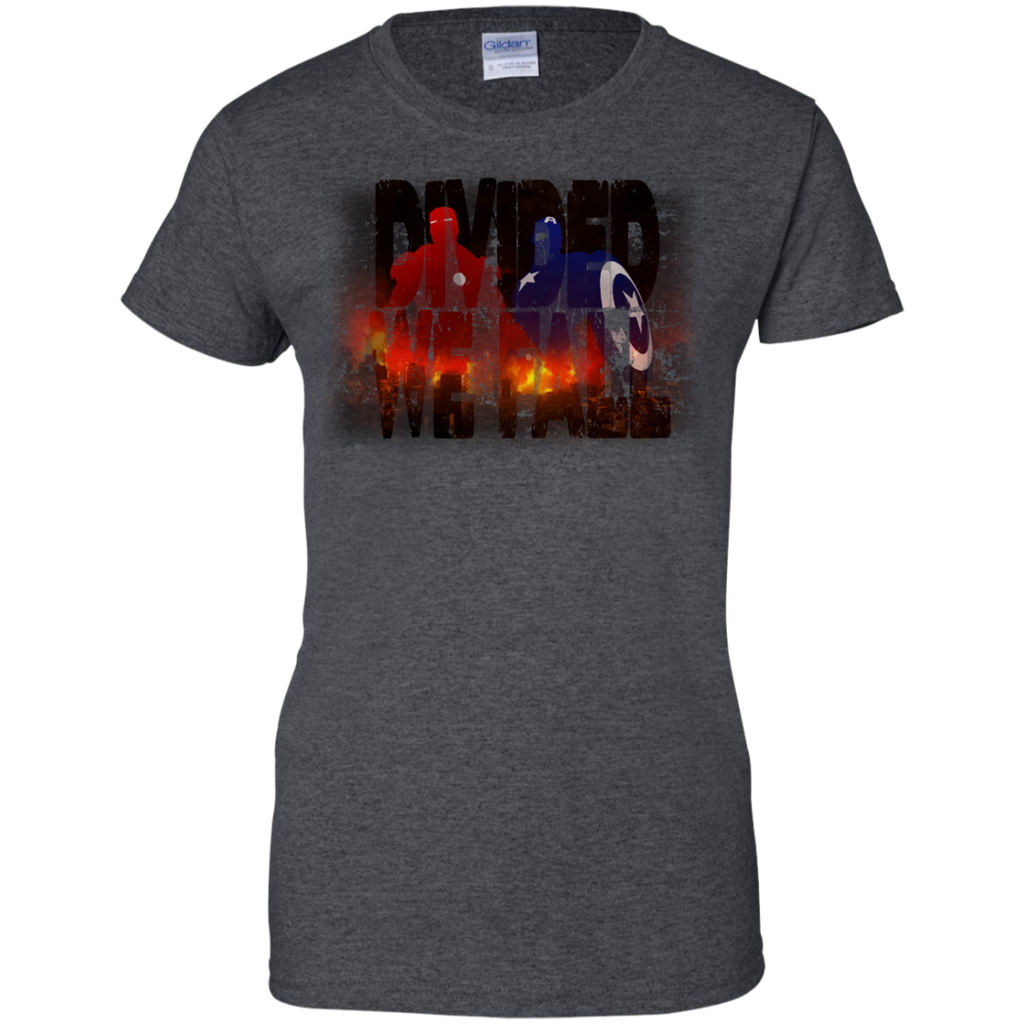 Marvel - Civil War batman T Shirt & Hoodie