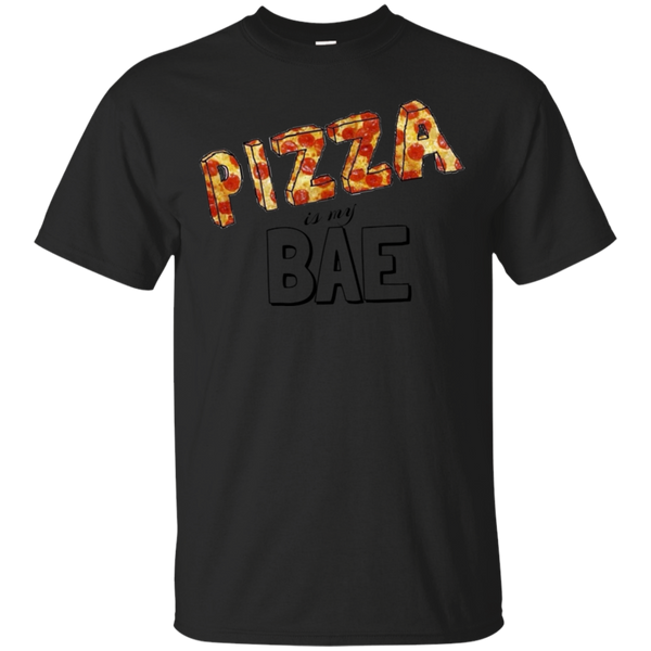 Mom - Pizza is my bae foxy T Shirt & Hoodie
