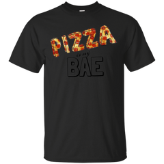 Mom - Pizza is my bae foxy T Shirt & Hoodie