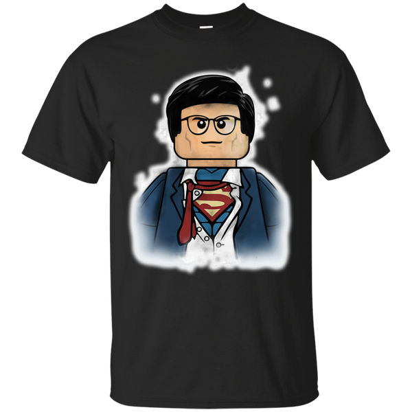 Lego - MR KENT T Shirt & Hoodie