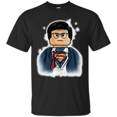 Lego - MR KENT T Shirt & Hoodie