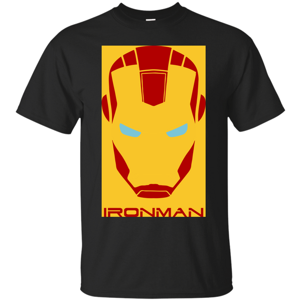 Marvel - Ironman ironman T Shirt & Hoodie