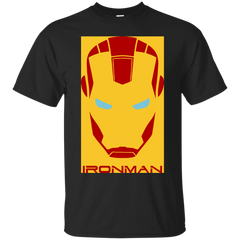 Marvel - Ironman ironman T Shirt & Hoodie