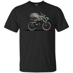 BIKER - Cephalopedal T Shirt & Hoodie
