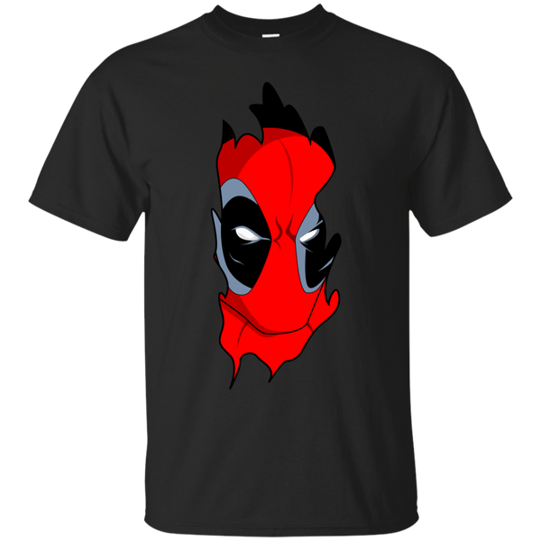 Deadpool - Heres Deadpool ultimate marvel vs capcom 3 T Shirt & Hoodie