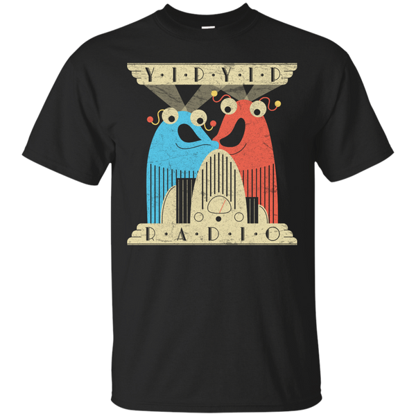 ALIENS - The Discovery T Shirt & Hoodie