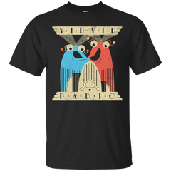 ALIENS - The Discovery T Shirt & Hoodie