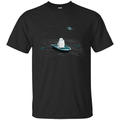SPACE - Space Odyssey T Shirt & Hoodie