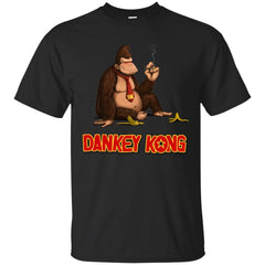 DONKEY KONG - Dankey Kong T Shirt & Hoodie