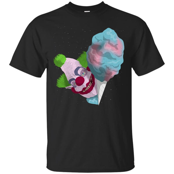 KILLER KLOWNS FROM OUTER SPACE - Killer Klowns T Shirt & Hoodie