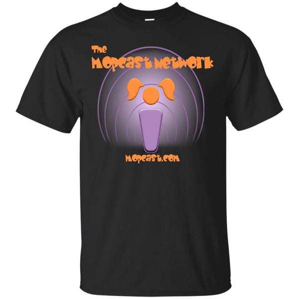 MOPCAST - Mopcast Network Shirt T Shirt & Hoodie
