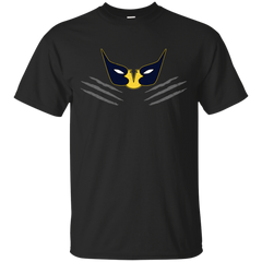 Marvel - BUB wolverine T Shirt & Hoodie