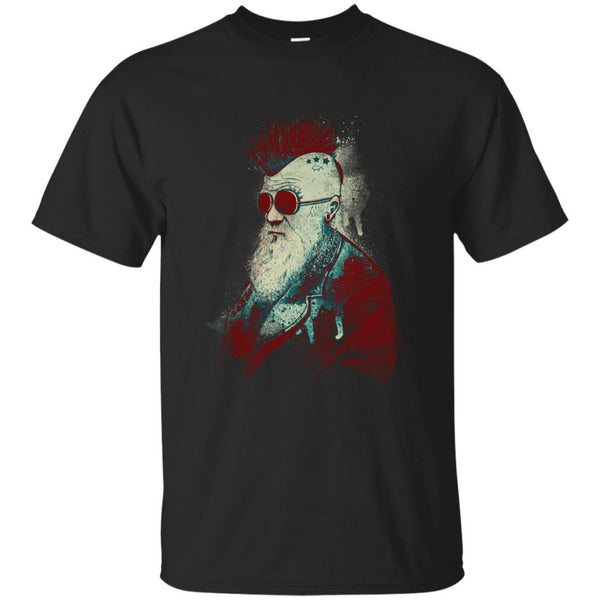 CHARLES DARWIN - Evolution of Charles T Shirt & Hoodie
