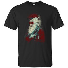 CHARLES DARWIN - Evolution of Charles T Shirt & Hoodie