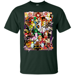 Marvel - Fearsome Heroes emma frost T Shirt & Hoodie