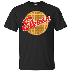 STRANGER THINGS - LEggo My Eleven T Shirt & Hoodie