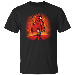 Marvel - Bricked No More comic book T Shirt & Hoodie