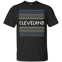 CLEVELAND - Cleveland Christmas T Shirt & Hoodie
