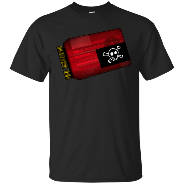 Marvel - Red Chip marvel comics T Shirt & Hoodie