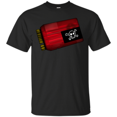 Marvel - Red Chip marvel comics T Shirt & Hoodie