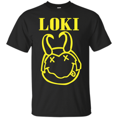 Marvel - Loki marvel T Shirt & Hoodie