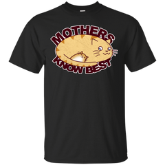 Mom - Mothers Know Best mothers day T Shirt & Hoodie