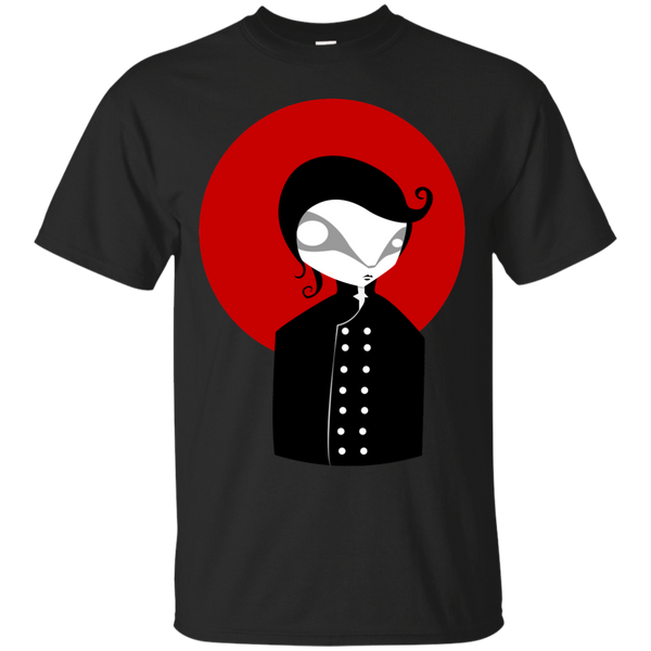 ALONE - Alone T Shirt & Hoodie