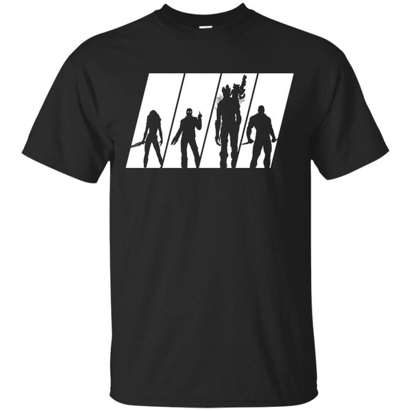 COMICSMARVEL - Guardians of the Galaxy  v3 T Shirt & Hoodie