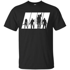 COMICSMARVEL - Guardians of the Galaxy  v3 T Shirt & Hoodie