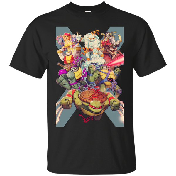 Marvel - Xtmnt magneto T Shirt & Hoodie