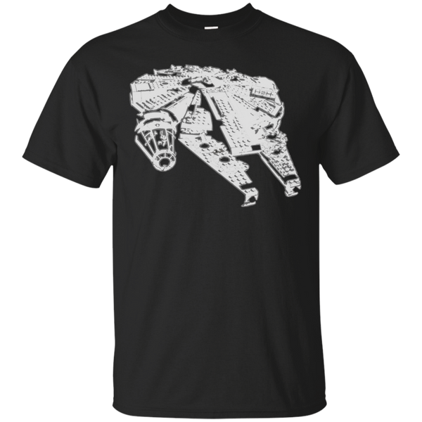 Lego - LIL' FALCON T Shirt & Hoodie