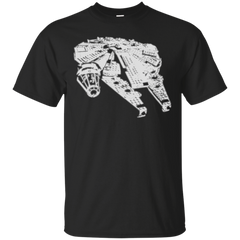 Lego - LIL' FALCON T Shirt & Hoodie