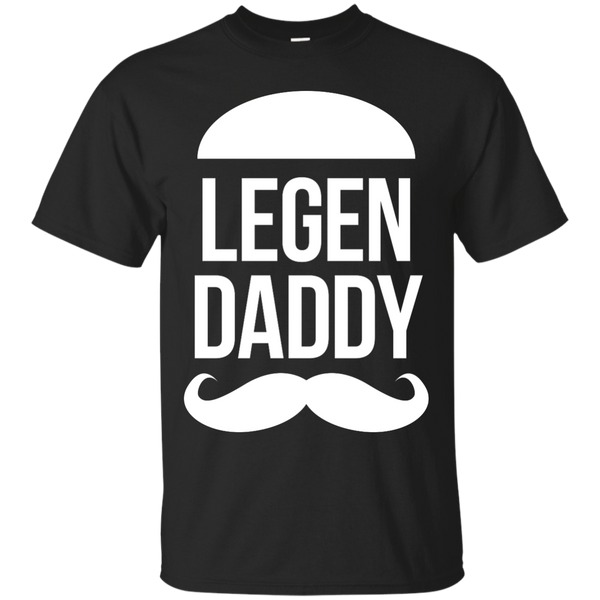 Father - Legendaddy hipster Fathers Day Shirt how i met your mother T Shirt & Hoodie