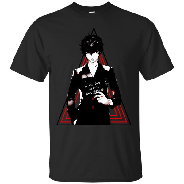 PS4 - persona 5 T Shirt & Hoodie