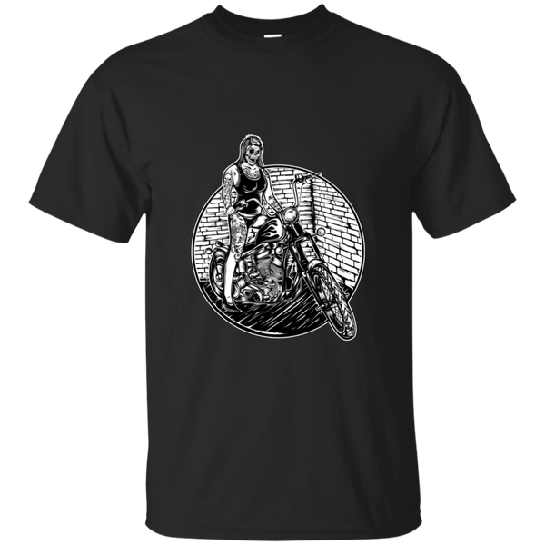 Biker - Ride Me T Shirt & Hoodie