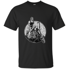 Biker - Ride Me T Shirt & Hoodie