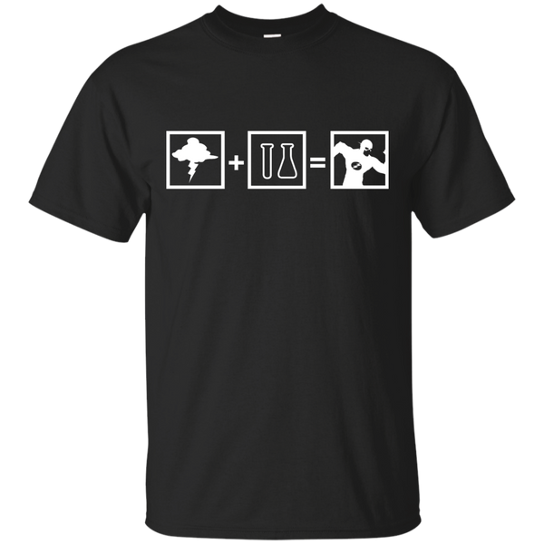 Marvel - Flash flash T Shirt & Hoodie