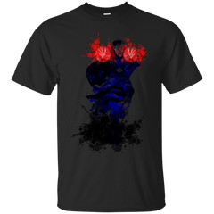Marvel - Doctor Strange Dispersion Art doctor strange T Shirt & Hoodie