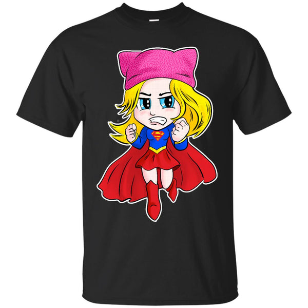 SUPERGIRL - Grab this one T Shirt & Hoodie