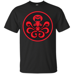 Marvel - HAIL SQUIDRA spongebob squarepants T Shirt & Hoodie