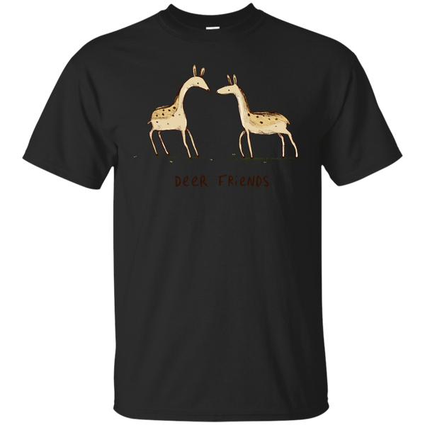 Mother - Dear Friends fauna T Shirt & Hoodie