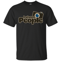 Photographer - I SHOOT PEOPLE T Shirt & Hoodie