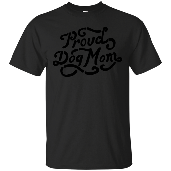 Mom - Proud Dog Mom lords of the fallen T Shirt & Hoodie