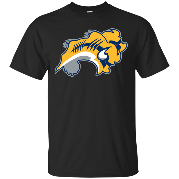 Hockey - New Reno Brahmin fallout T Shirt & Hoodie