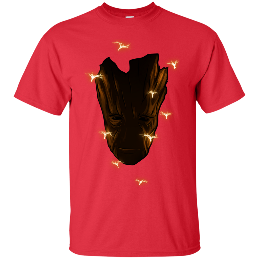 Marvel - Lights awesome T Shirt & Hoodie