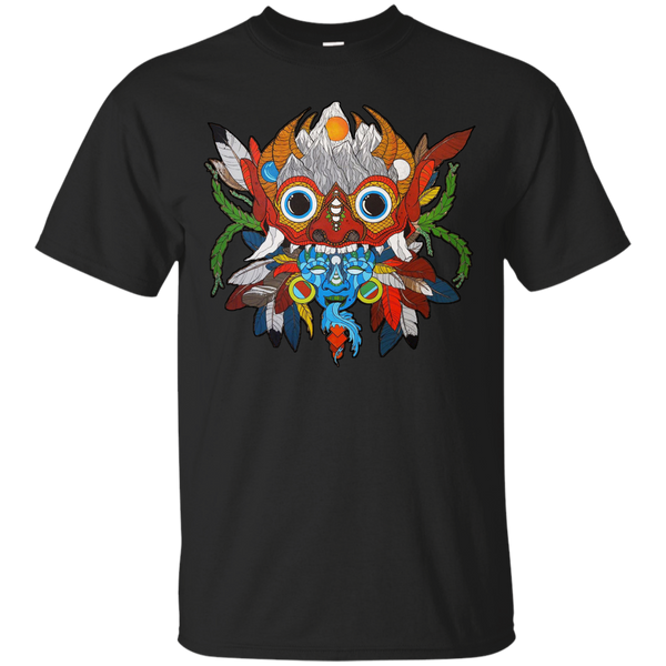 Camping - Shine Bright mountain T Shirt & Hoodie